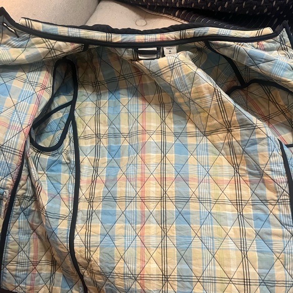 Vintage LL Bean Quilted Jacket - Picture 4 of 5